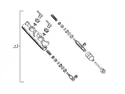 Αντλία φρένου